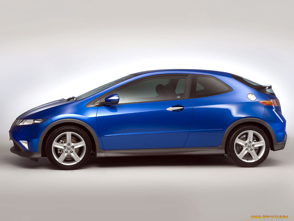 , honda